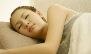 睡觉十大灵异禁忌（睡觉十大灵异禁忌图片）