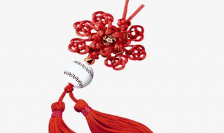 中国结怎么做简单方法（中国结怎么做简单的）