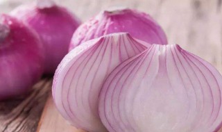 生吃洋葱的功效与作用禁忌（吃生洋葱的功效和禁忌）