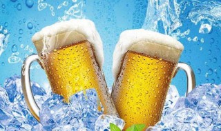 一瓶啤酒的热量 一瓶啤酒的热量等于多少米饭