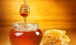 蜂蜜水解酒吗（蜂蜜水解酒吗效果好吗）