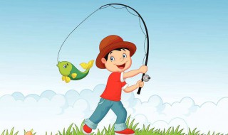 秋天钓鱼技巧讲解 秋天钓鱼技巧讲解视频