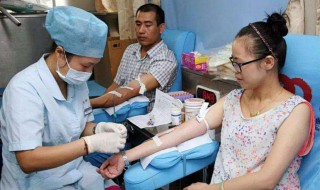 最罕见的血型（最罕见的血型是哪种）