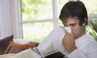 鼻孔干燥怎么办（鼻孔干燥怎么办用什么药）