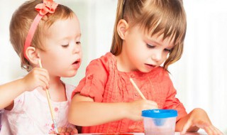 适合幼儿园小女孩的英文名字（适合幼儿园小女孩的英文名字发音）