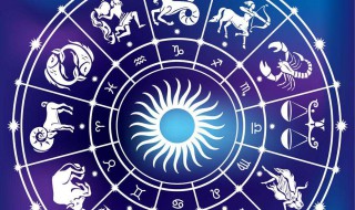 十二星座各是哪些（十二星座各是哪些星座）