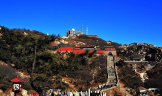 泰山传说禁忌（听说泰山不能随便去有忌讳）