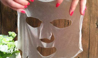 敷完面膜后是直接化妆吗（敷完面膜后直接化妆可以吗）