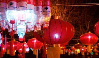 环保灯笼制作方法 环保灯笼制作方法图片