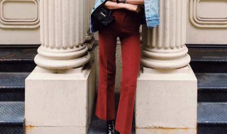 裤子短了怎么加长 大人裤子短了怎么加长