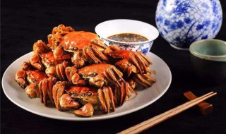 螃蟹煎了要放到第二天怎么保存 螃蟹煎了要放到第二天怎么保存才好吃