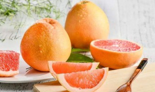 吃柚子的禁忌（吃柚子的禁忌食物是什么）