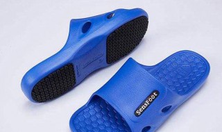 拖鞋怎么解决磨脚 磨脚的拖鞋怎样处理