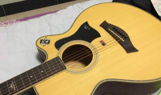 吉他弦断了怎么换 吉他弦断了怎么换,多少钱一根