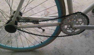 车链子长了怎么解决（车链子长了怎么解决图片）