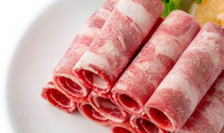 肥牛应该怎么保存 煮熟的肥牛怎么保存