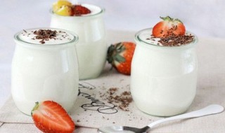 酸奶不放冰箱怎么放（酸奶可以不放冰箱）