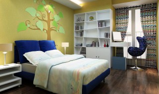 室内干燥怎么办（北方冬季室内干燥怎么办）