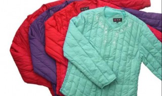 棉服跑棉了怎么办（棉服跑棉了咋办）