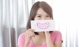快速美白牙齿的方法 美白牙齿