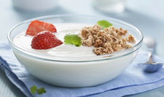 酸奶减肥方法 酸奶的减肥方法