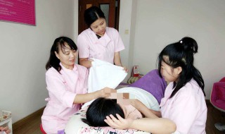 奶结块了揉不开怎么办 回奶期间奶结块了揉不开怎么办