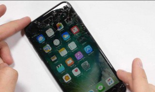 苹果屏幕坏了怎么办（苹果屏幕失灵怎么办）