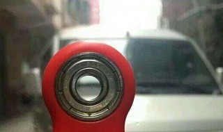 指尖陀螺怎么做（指尖陀螺怎么做用纸）