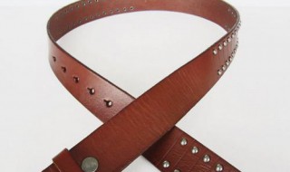 皮带长怎么选（皮带应该选多长）