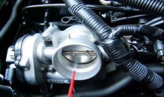 节气门的作用 节气门的作用与原理