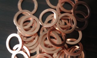 垫圈的作用 螺丝垫圈的作用