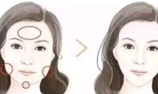 怎么迅速瘦脸 怎么能够快速瘦脸