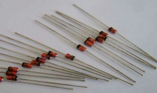 稳压二极管的作用（稳压二极管的作用和工作原理）