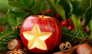 平安夜吃什么（平安夜吃什么?）