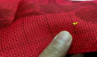 十字绣绣法技巧 十字绣绣法技巧视频