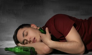 酒醉后吃什么 酒醉后吃什么好一点