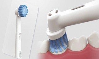 电动牙刷一开始怎么用（电动牙刷刚开始怎么用）