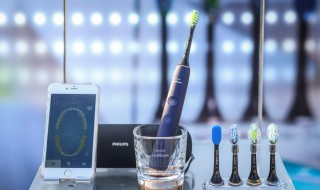 电动牙刷功能怎么用（电动牙刷功能怎么用视频）