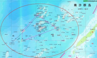 一海里是多少公里（一海里是多少公里每小时）