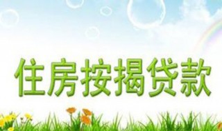 什么是按揭（什么是按揭费）