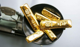 1盎司黄金等于多少克 1盎司黄金等于多少克图片