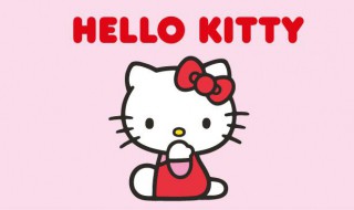 kitty是什么意思