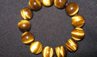 虎眼石的作用（虎眼石的作用是什么?）