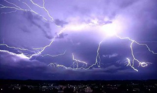 雷雨台风天气如何防范 台风暴雨如何防范