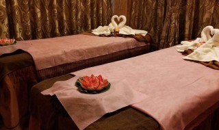 spa是什么服务啊