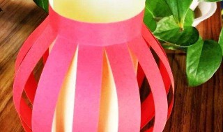 做灯笼的方法（柚子做灯笼的方法）