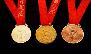 奥运冠军的金牌主要材料是什么 奥运冠军的金牌主要材料是什么呢