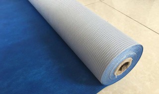 防水材料都有哪些 土建防水材料都有哪些