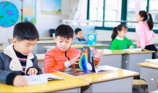 小学一年级开学必备实用物品推荐 一年级小学生开学准备的物品有哪些