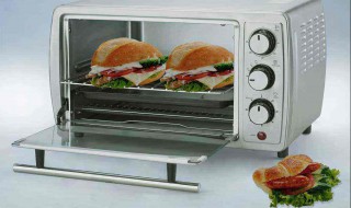 烤箱可以热饭菜吗（烤箱可以热饭菜吗微波炉一样）